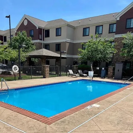 Staybridge Suites Bowling Green By Ihg